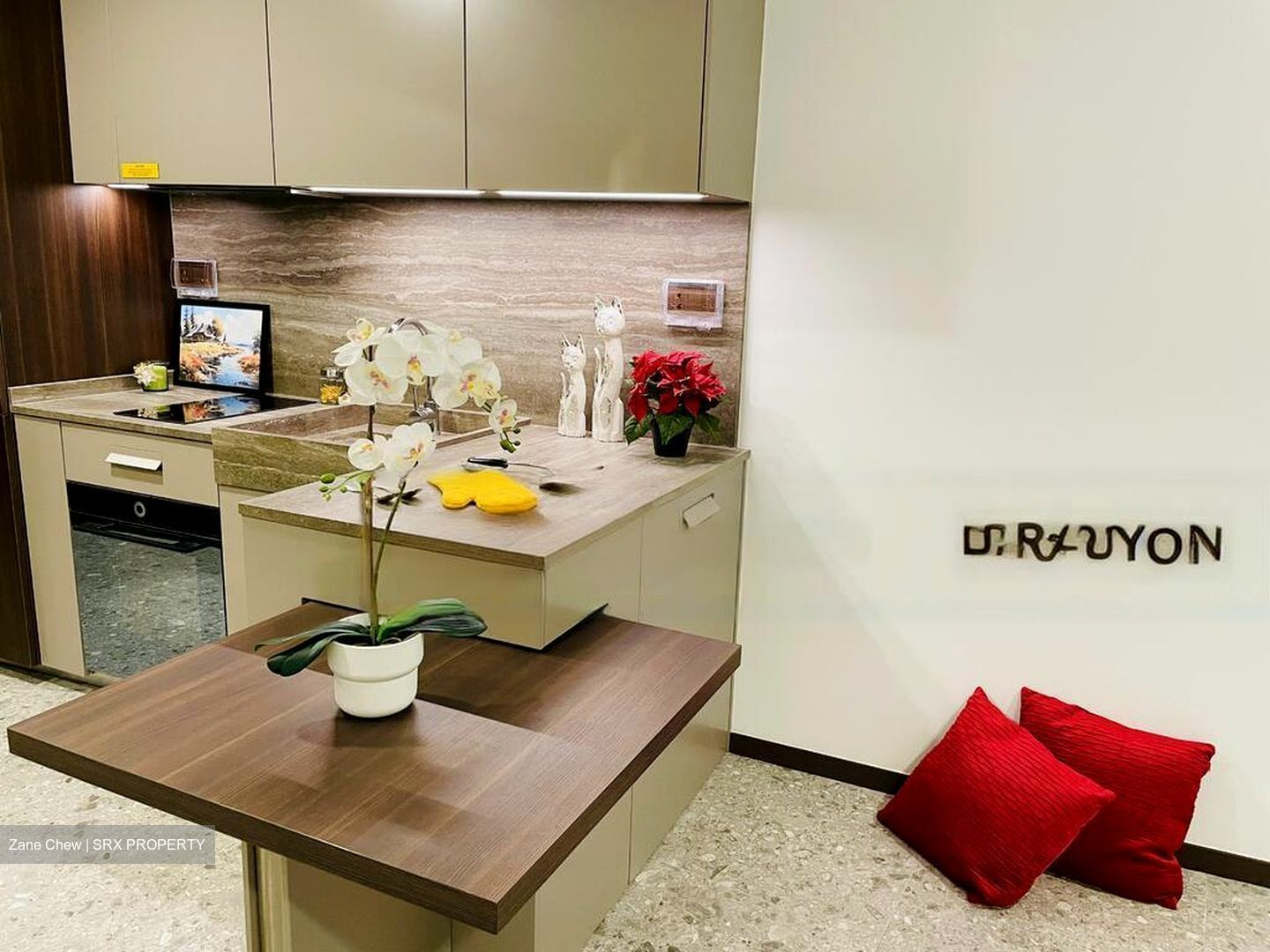 One Pearl Bank (D3), Apartment #481810771